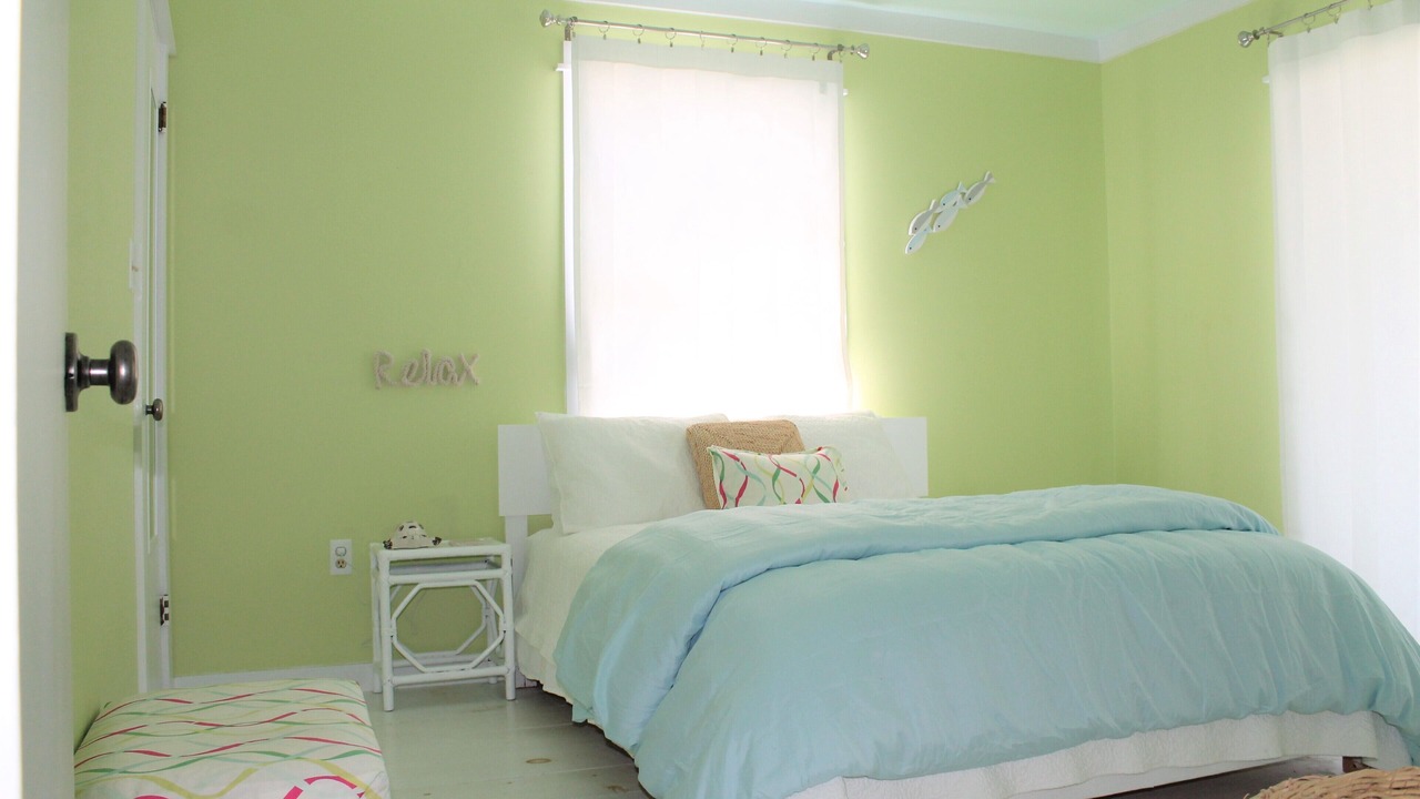 Photo of Bedroom in Silver Cay