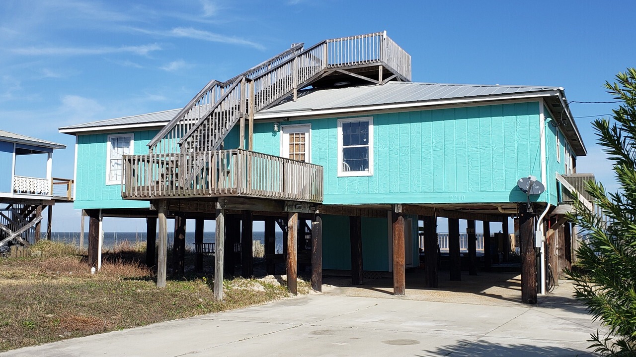 Photo of Outdoor in Silver Cay