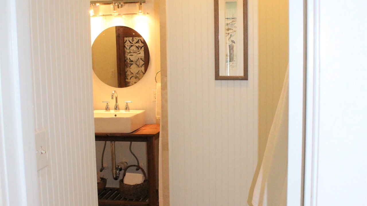 Photo of Bathroom in Silver Cay