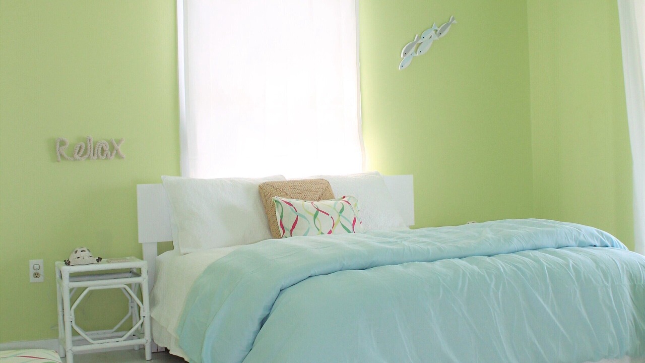 Photo of Bedroom in Silver Cay