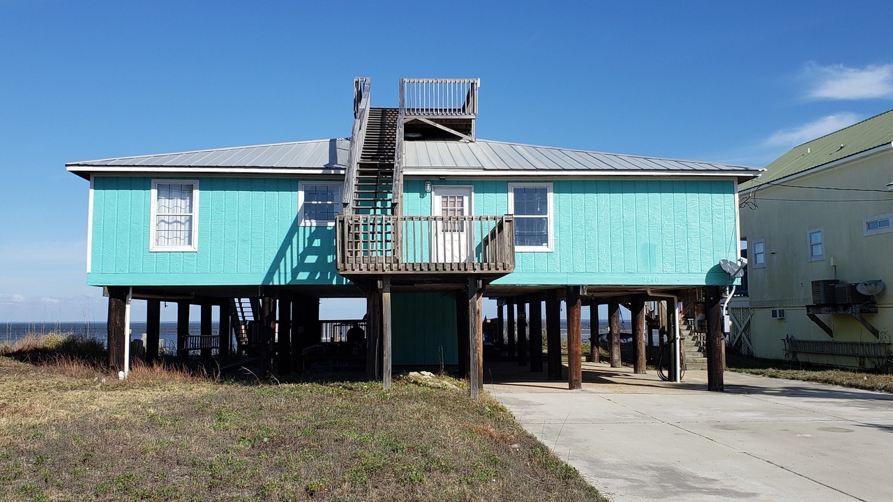 Photo of Outdoor in Silver Cay