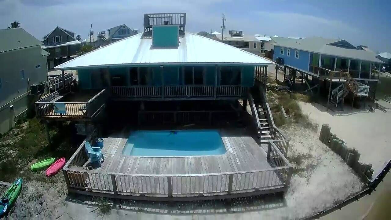 Photo of Outdoor in Silver Cay