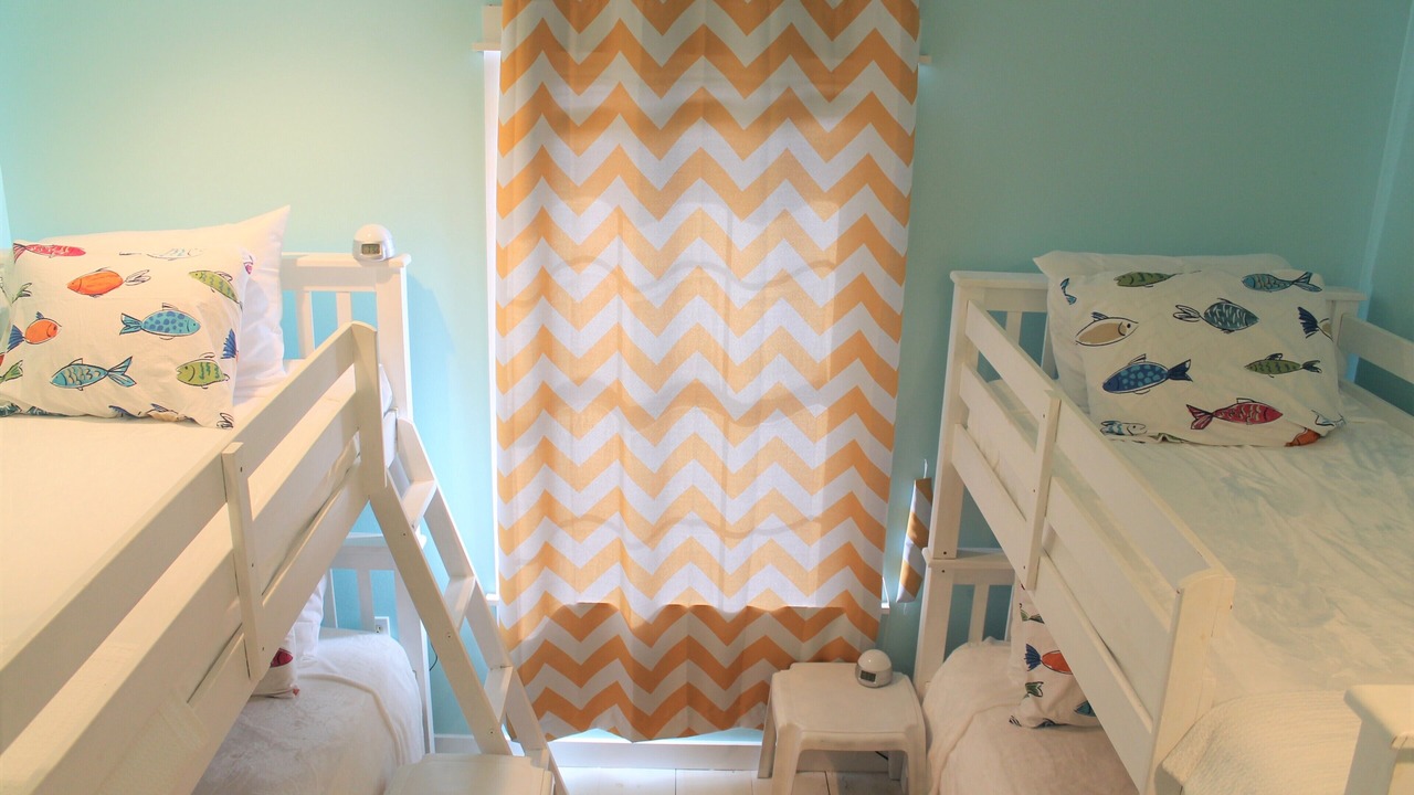 Photo of Bedroom in Silver Cay