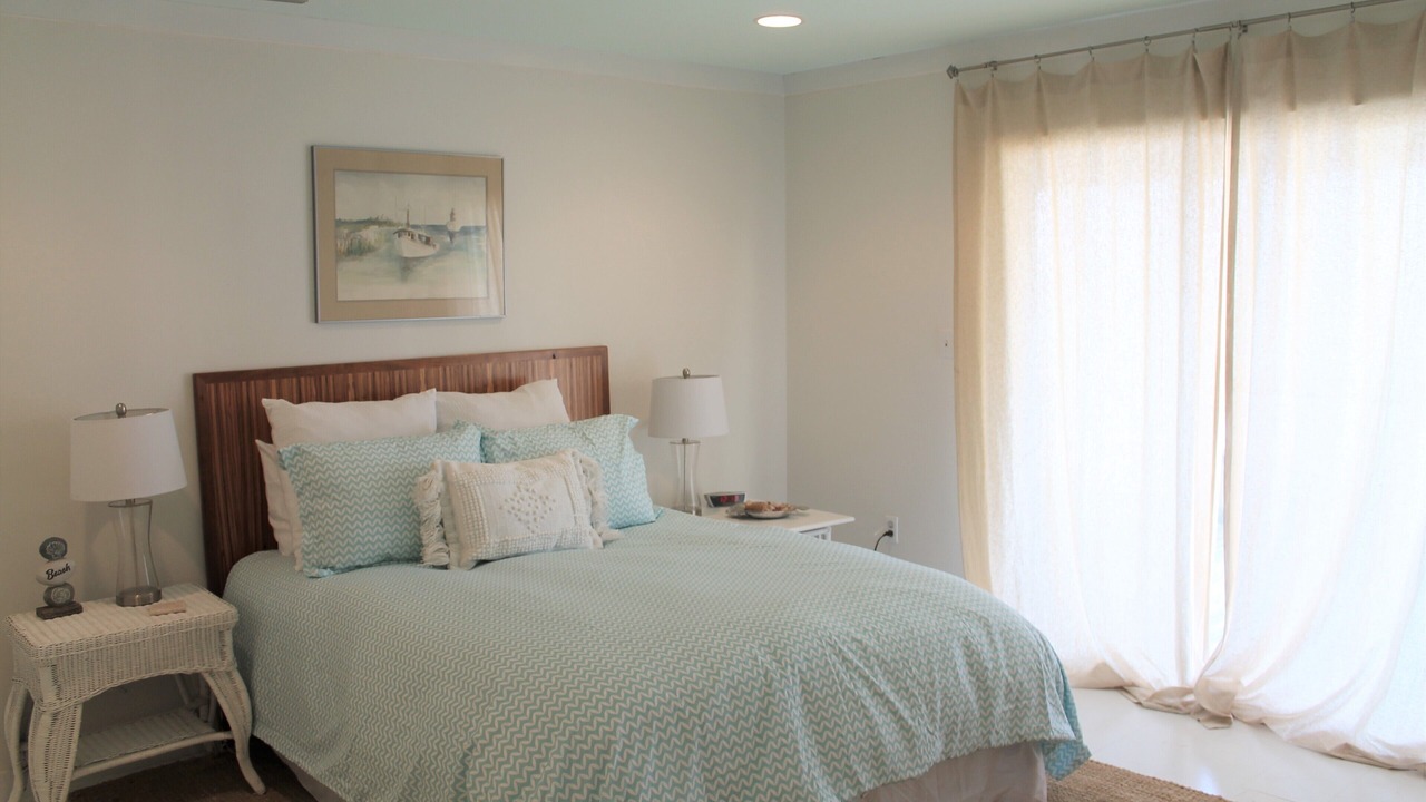 Photo of Bedroom in Silver Cay