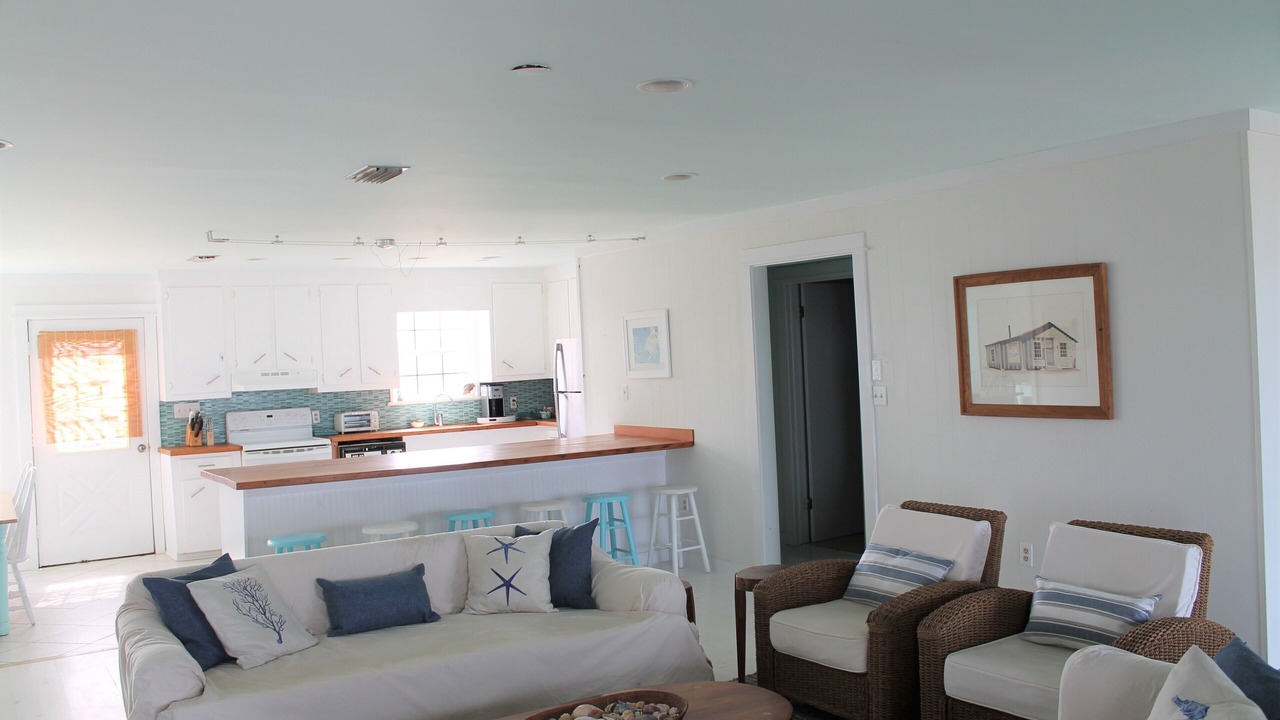 Photo of Livingroom in Silver Cay