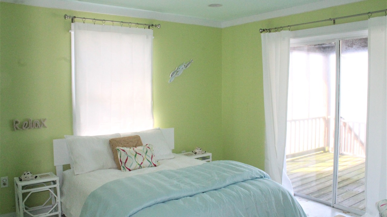 Photo of Bedroom in Silver Cay