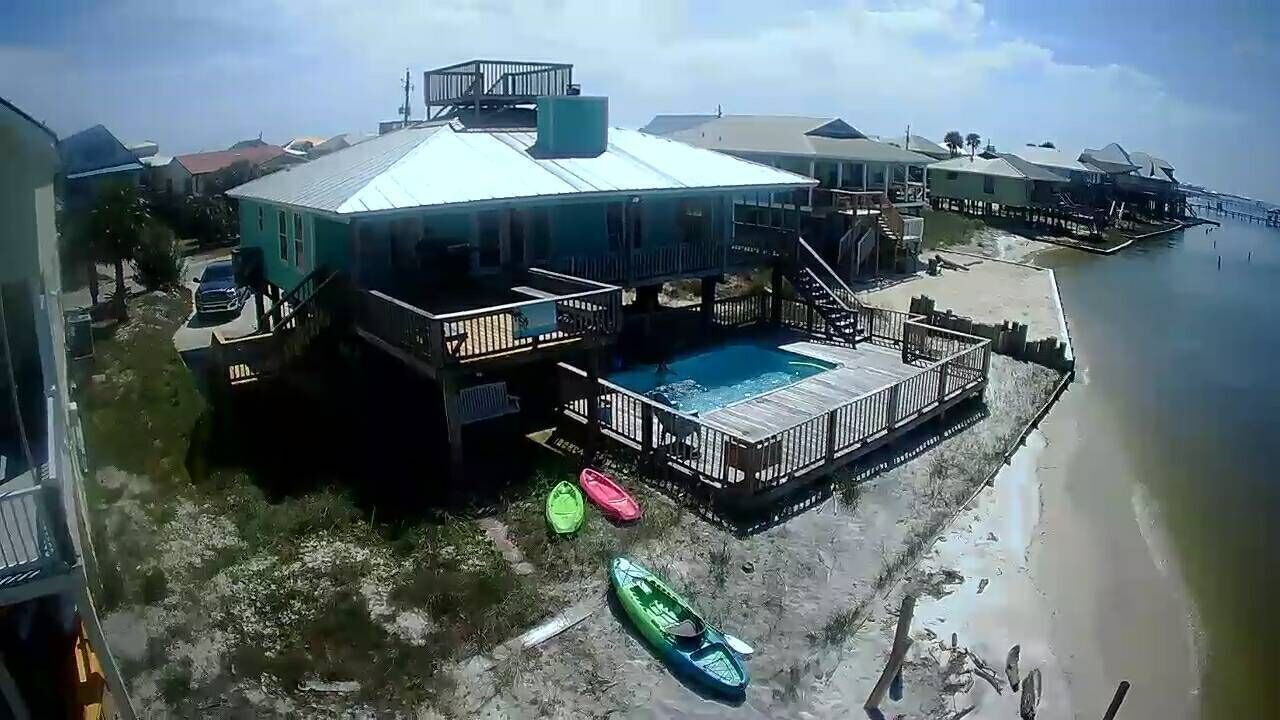 Photo of Outdoor in Silver Cay