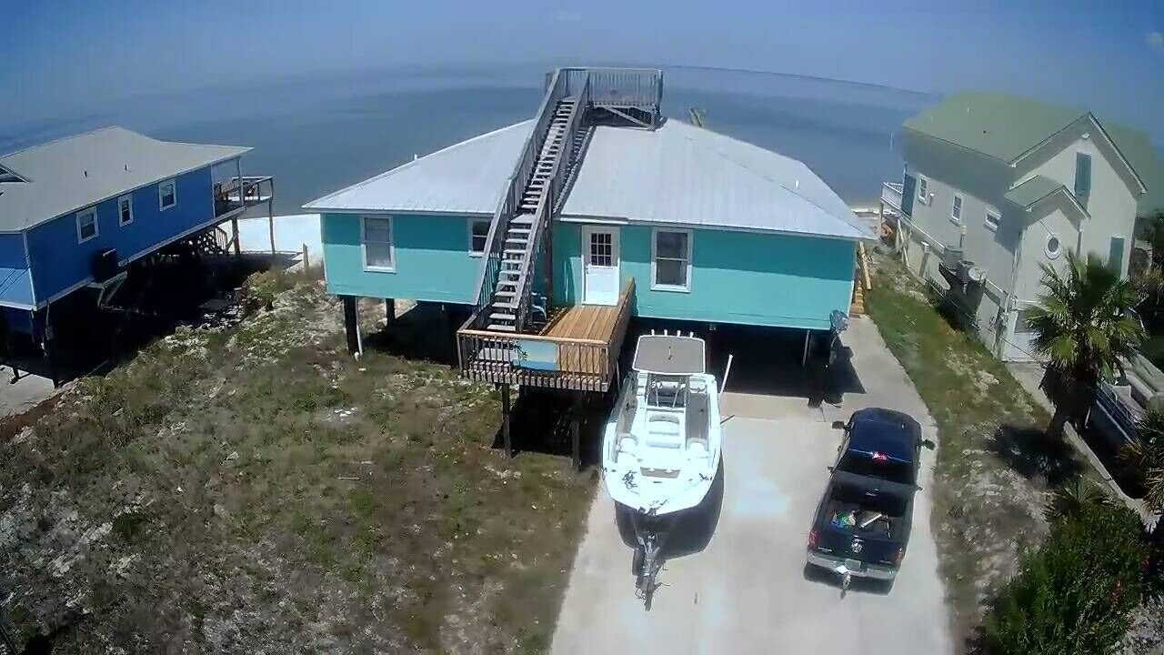 Photo of Outdoor in Silver Cay