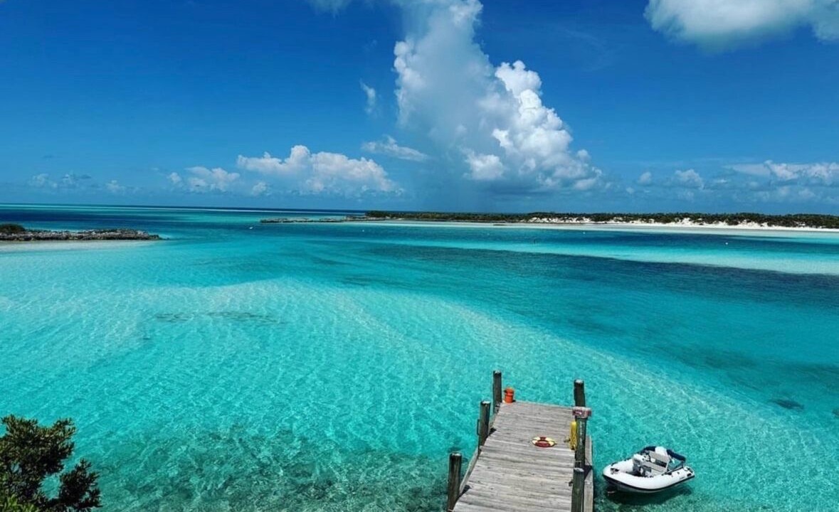 Photo of Others in Staniel Cay