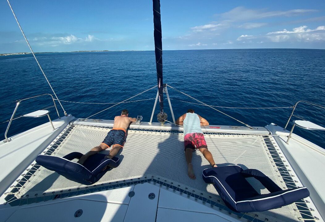 Photo of Others in Staniel Cay