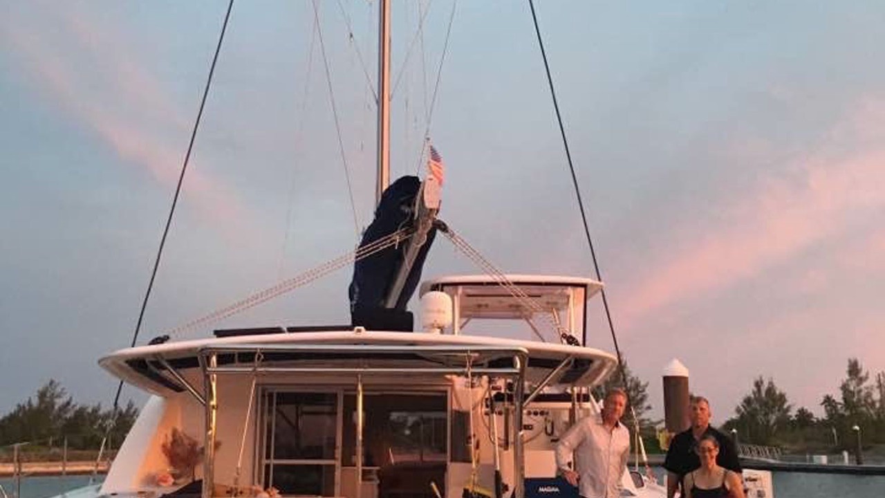 Photo of Others in Staniel Cay