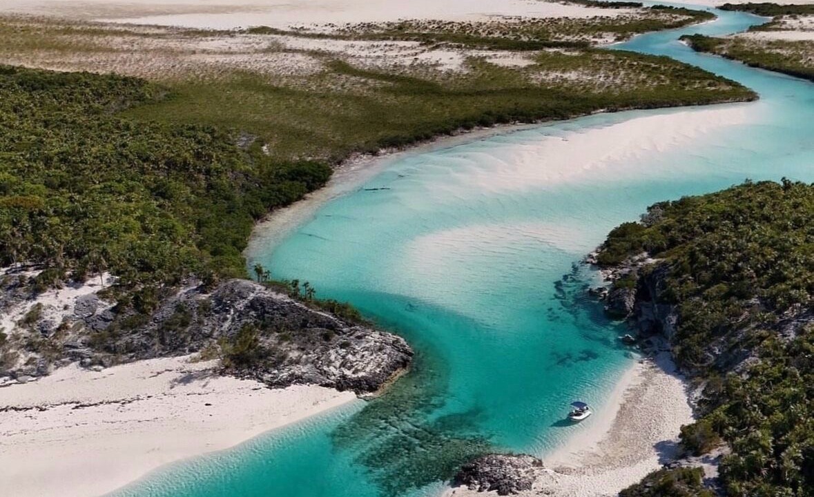 Photo of Others in Staniel Cay