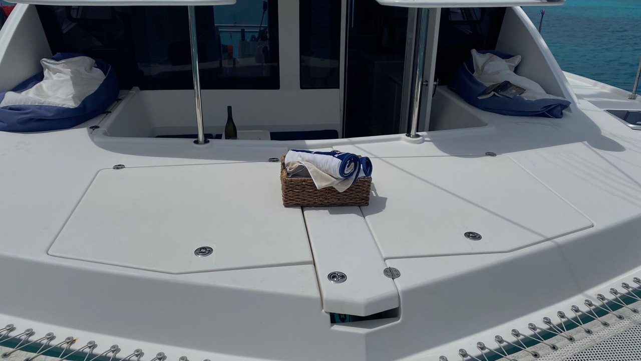 Photo of Outdoor in Staniel Cay