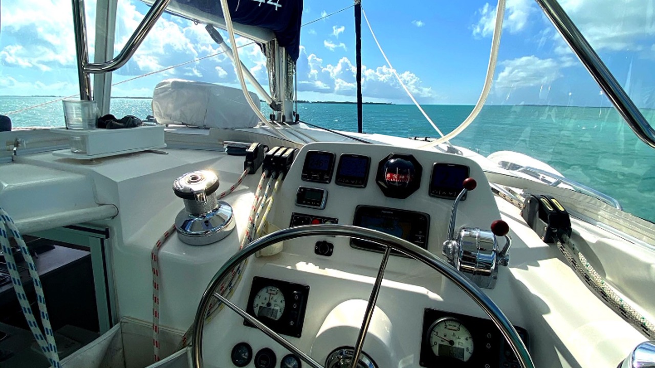 Photo of Others in Staniel Cay