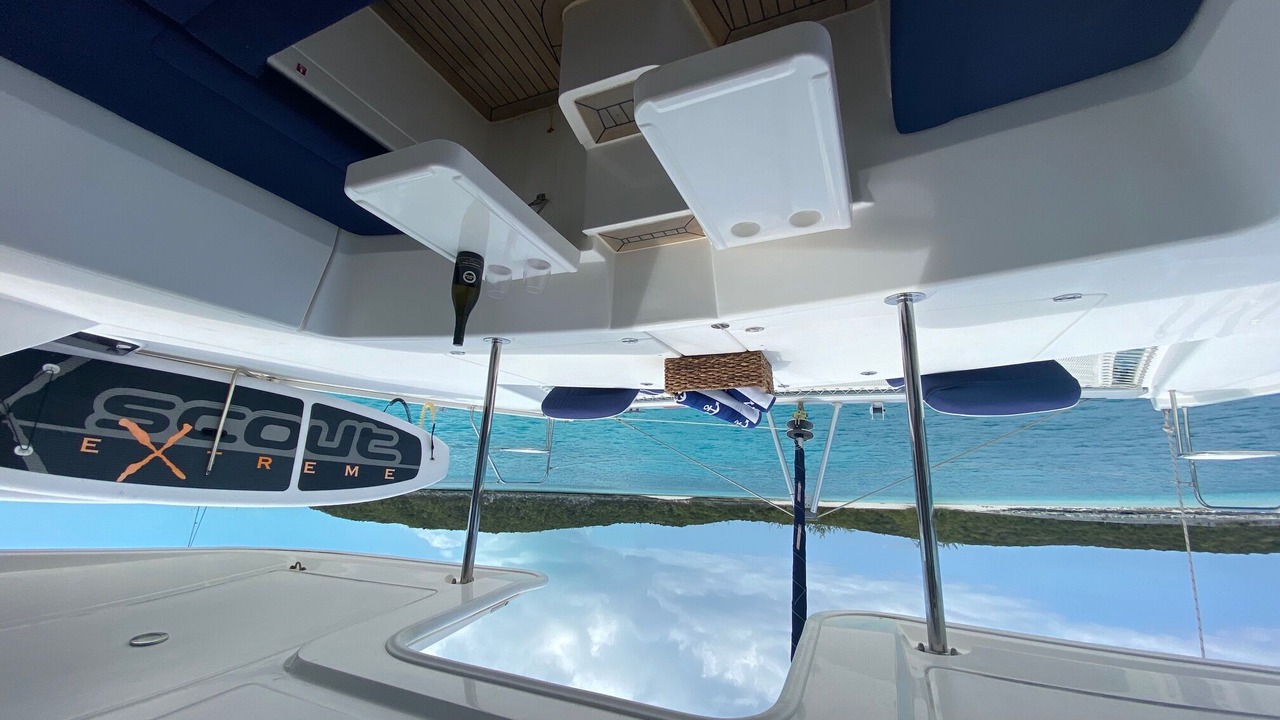 Photo of Outdoor in Staniel Cay
