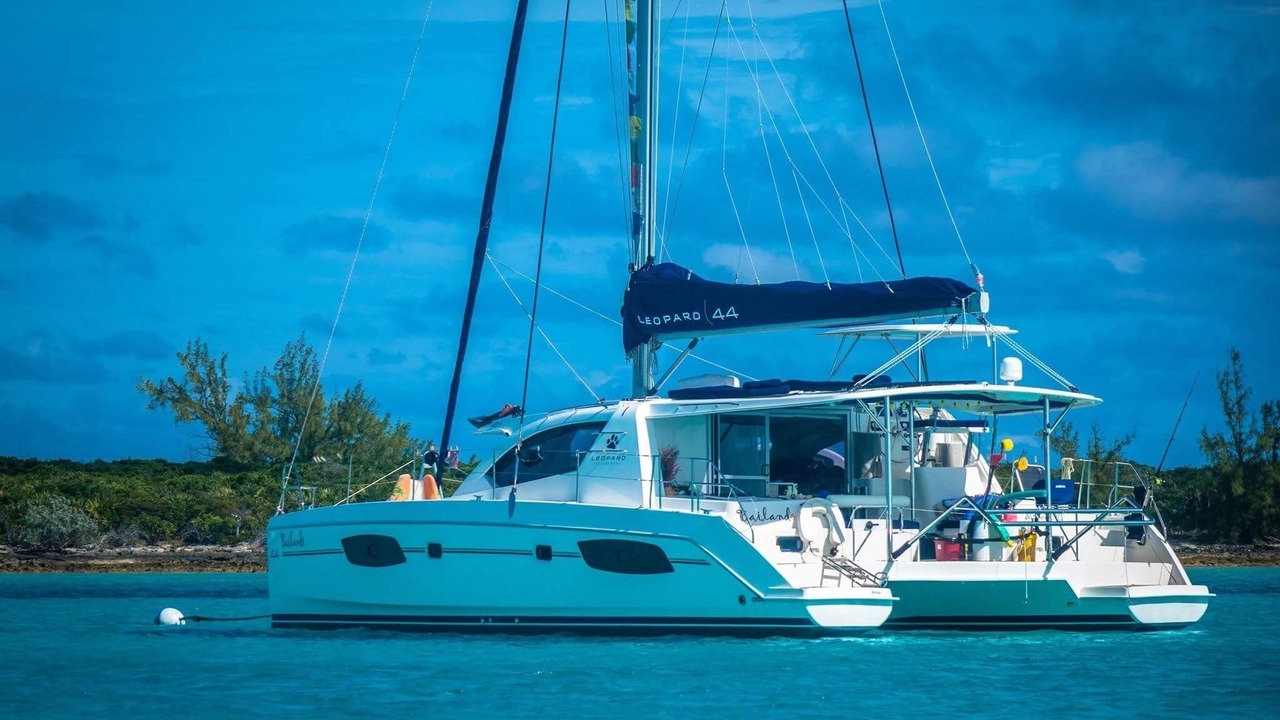 Photo of Others in Staniel Cay