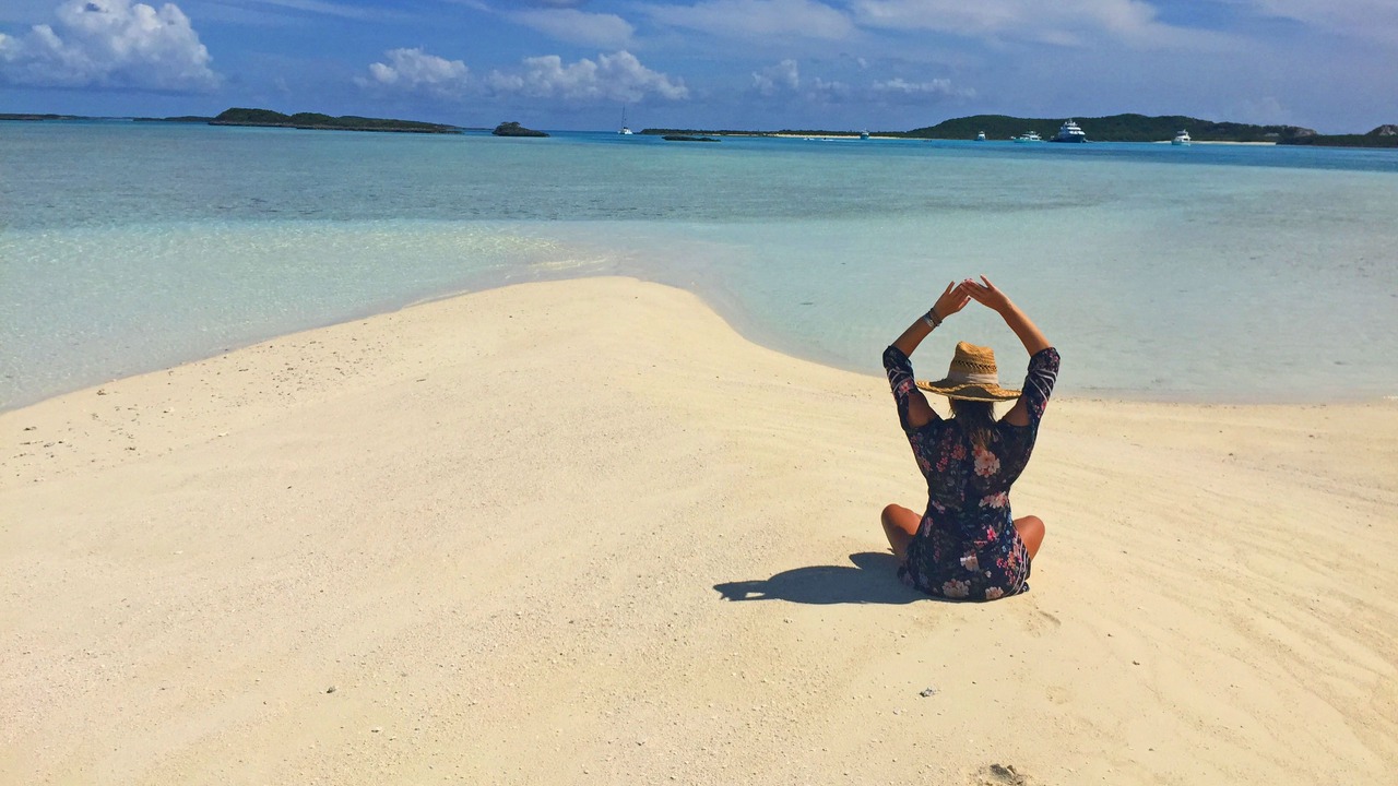 Photo of Others in Staniel Cay