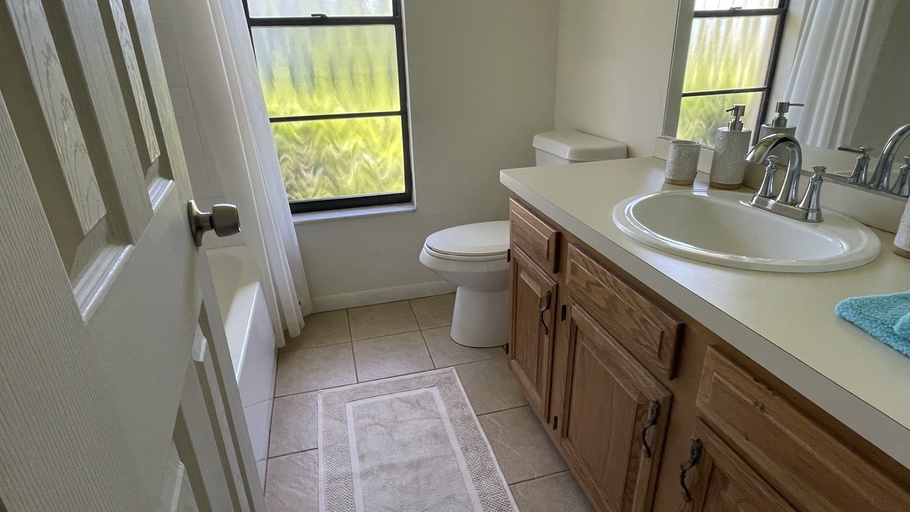 Photo of Bathroom in East Naples
