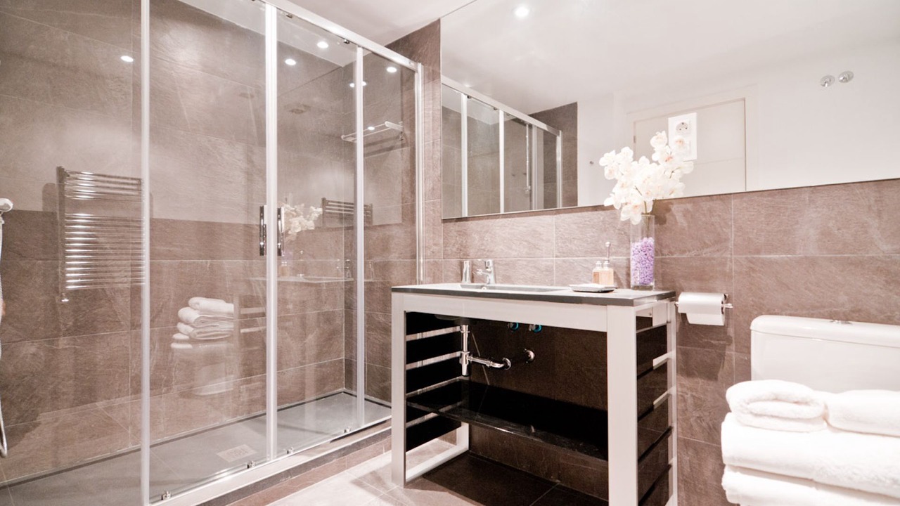Photo of Bathroom in Malasana
