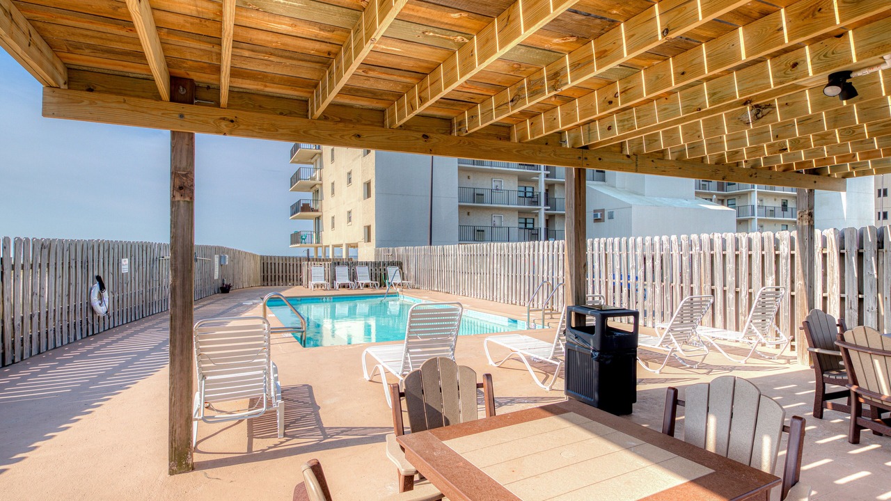 Photo of Outdoor in Orange Beach East