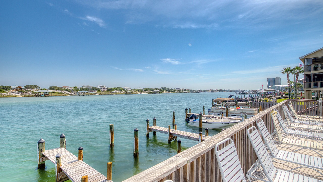 Photo of Outdoor in Orange Beach East