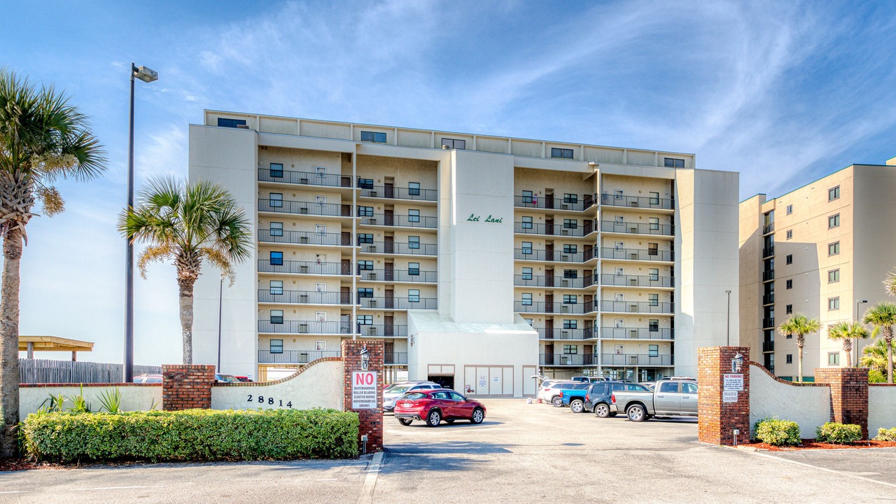 Photo of Outdoor in Orange Beach East
