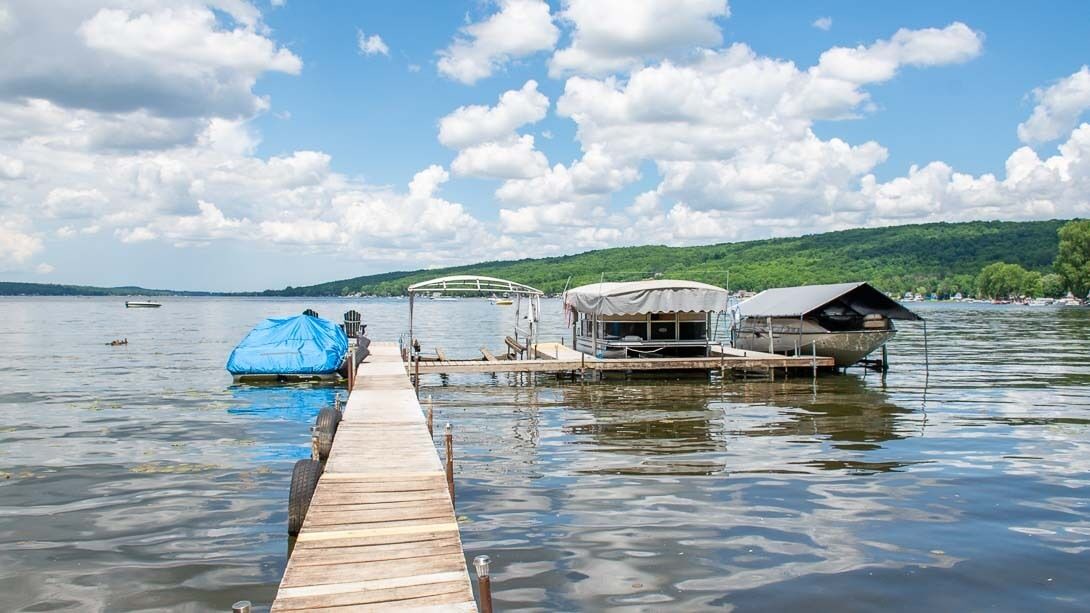 Photo of Outdoor in Conesus