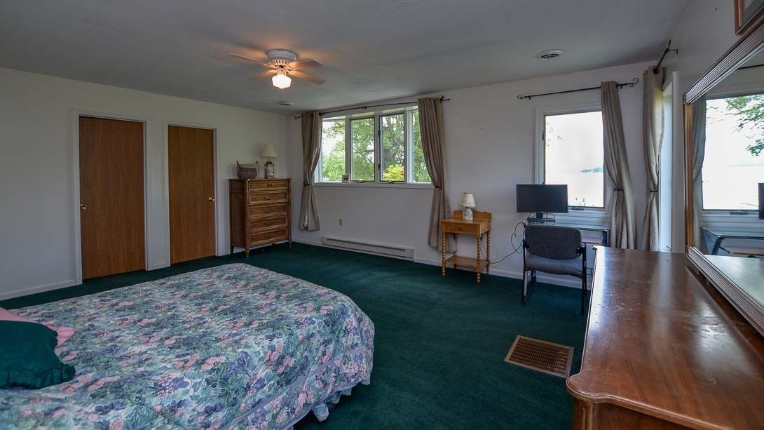 Photo of Bedroom in Conesus