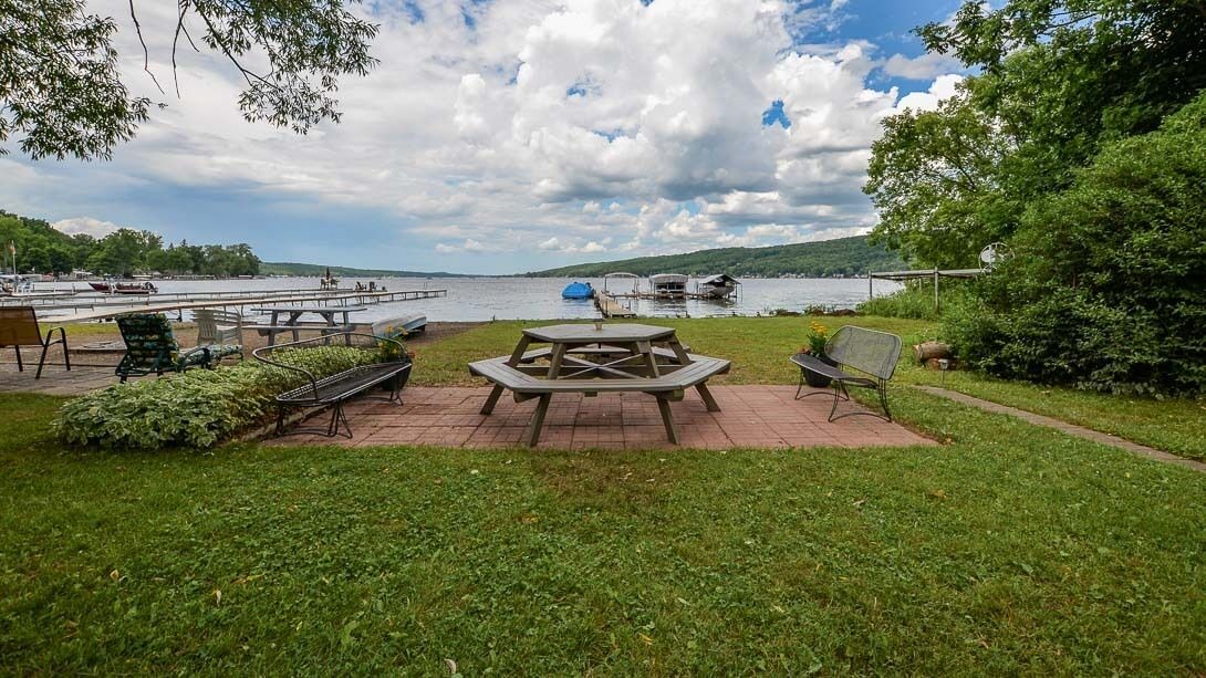Photo of Outdoor in Conesus