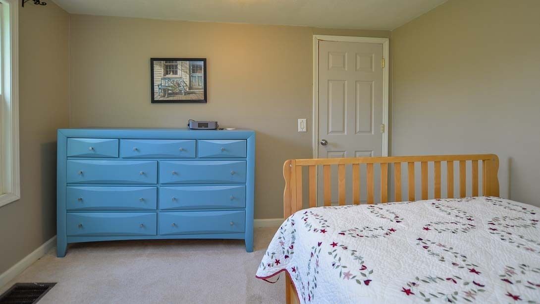 Photo of Bedroom in Conesus