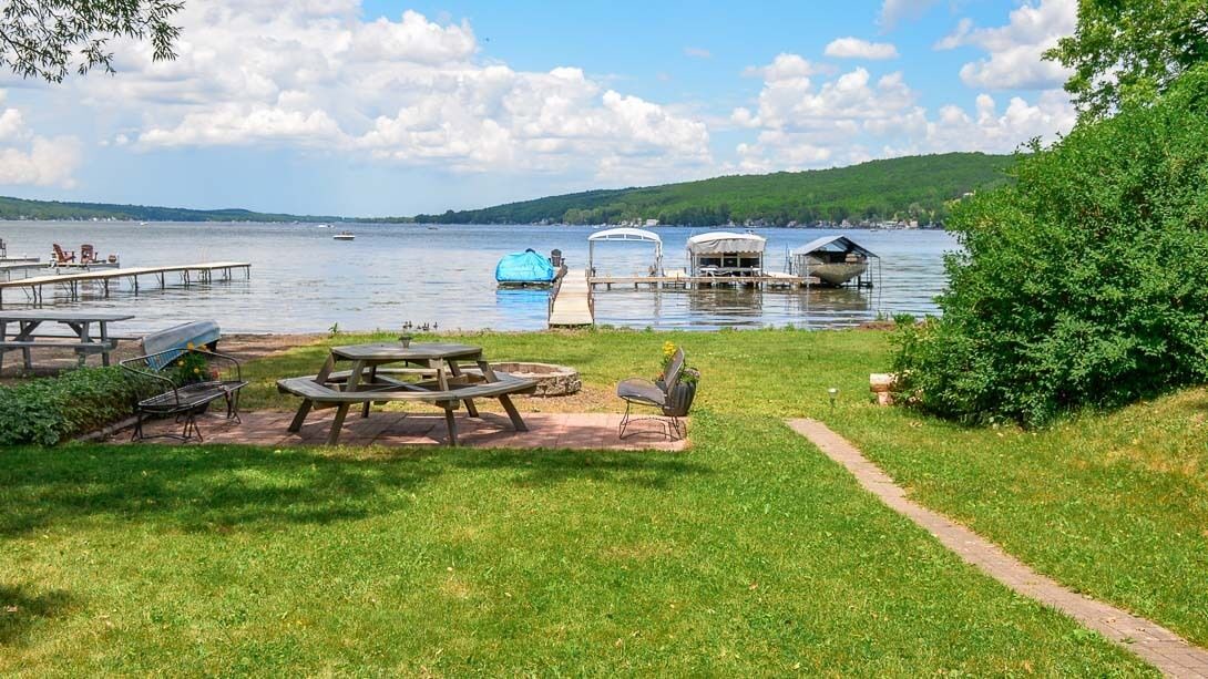 Photo of Outdoor in Conesus