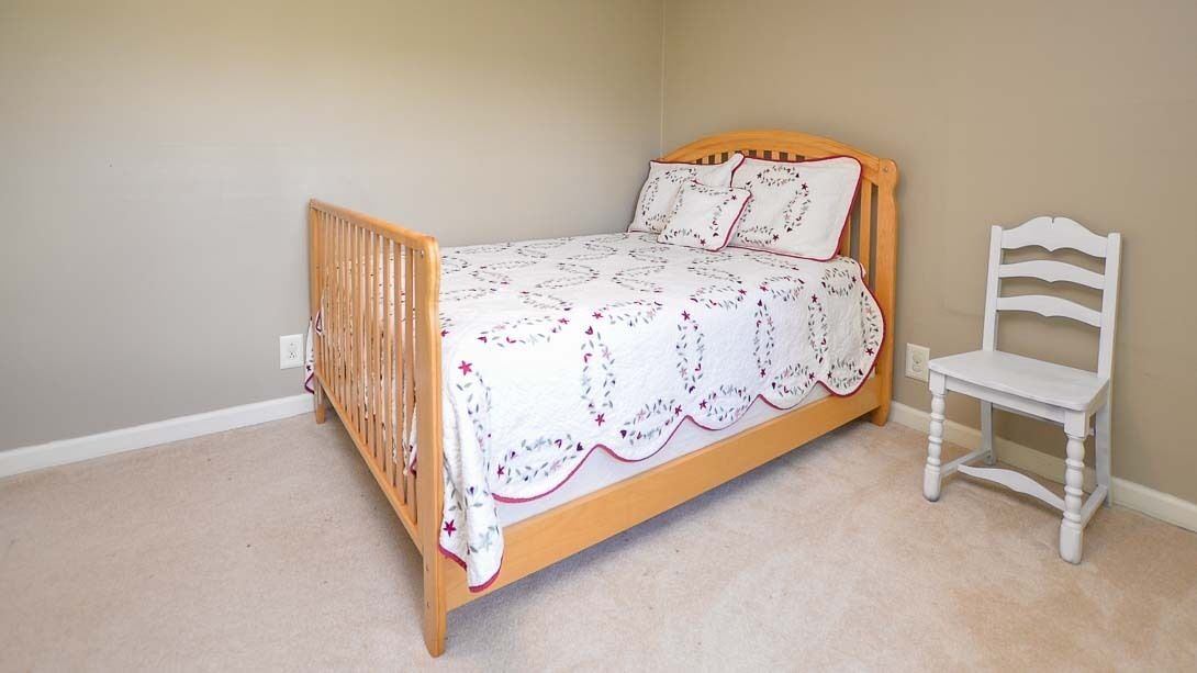 Photo of Bedroom in Conesus