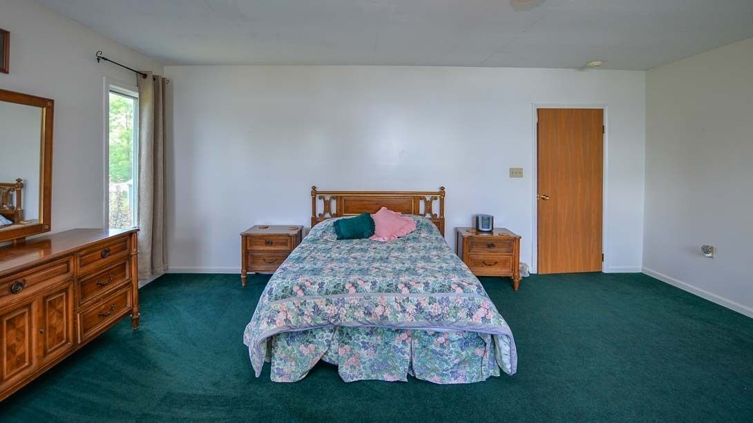 Photo of Bedroom in Conesus