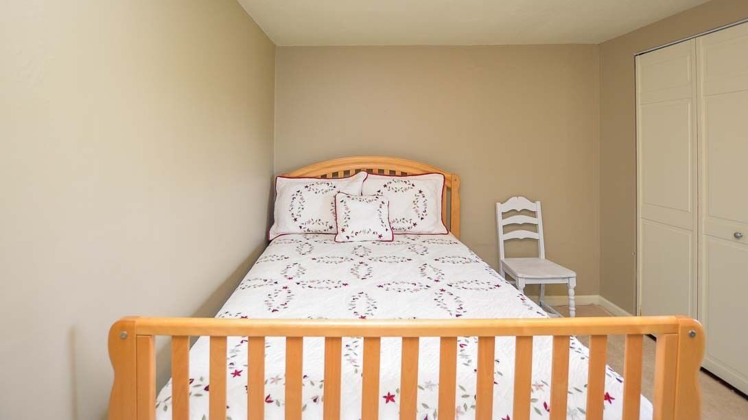 Photo of Bedroom in Conesus