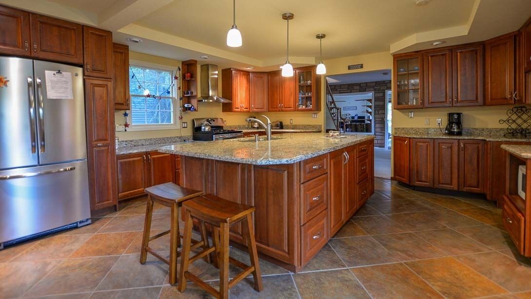 Photo of Kitchen in Conesus
