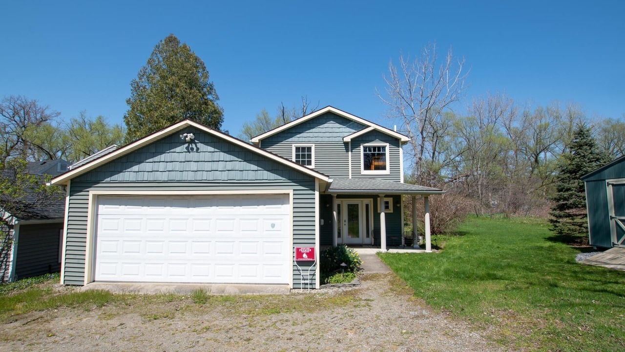 Photo of Outdoor in Conesus