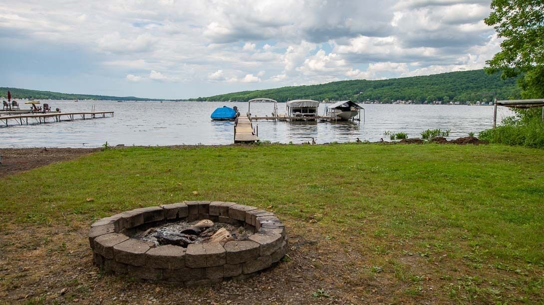 Photo of Outdoor in Conesus