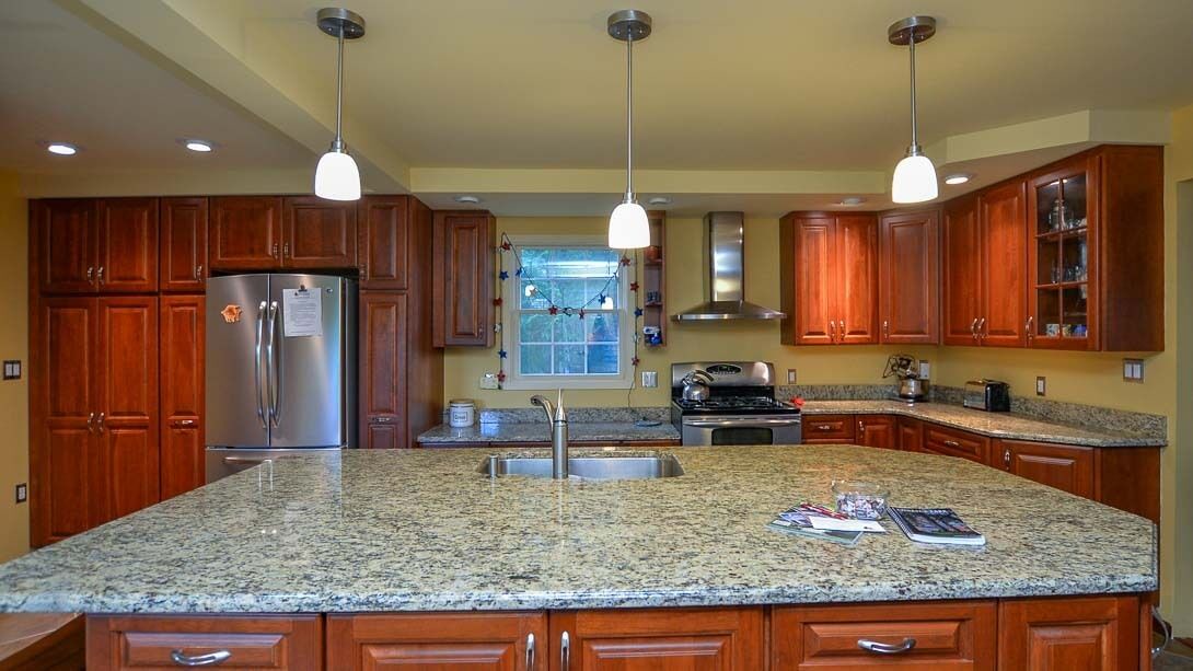 Photo of Kitchen in Conesus