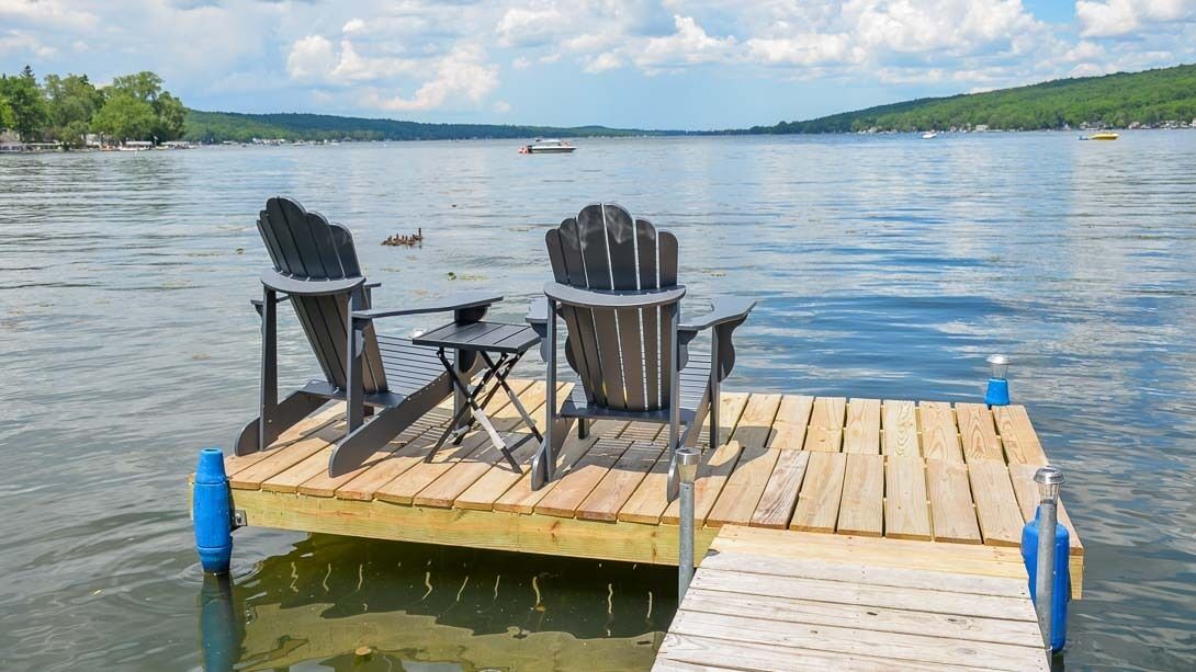 Photo of Outdoor in Conesus