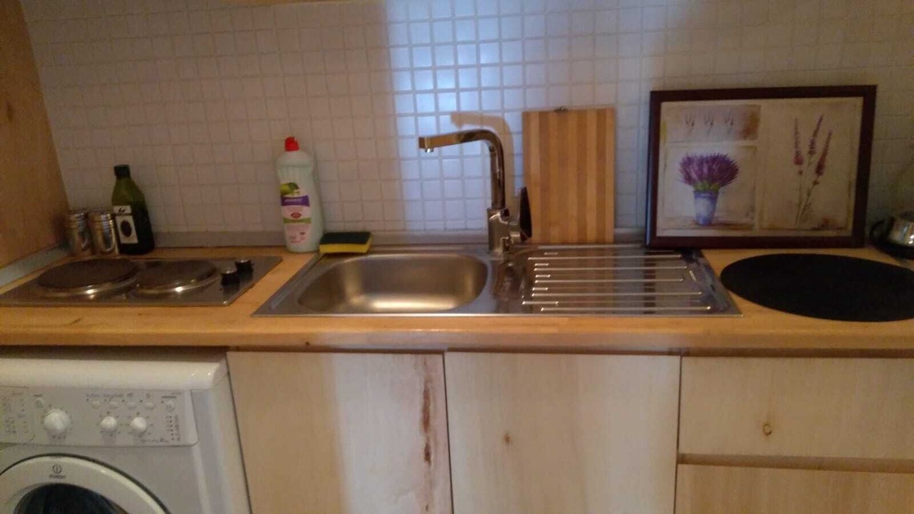 Photo of Kitchen in Balat