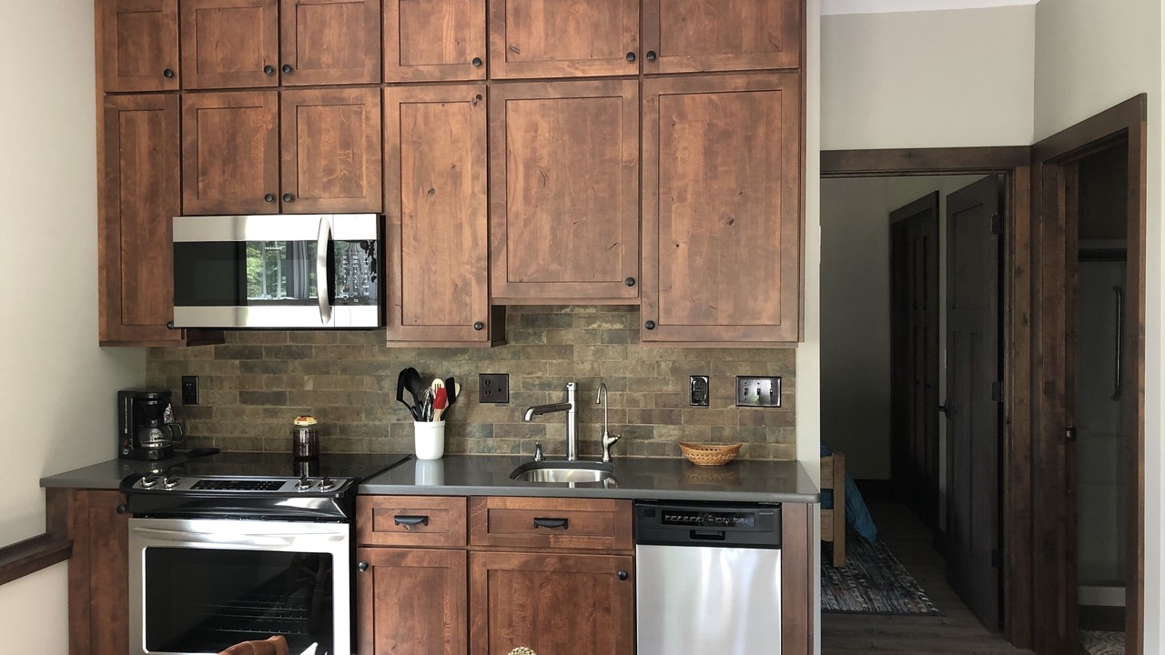 Photo of Kitchen in Westford