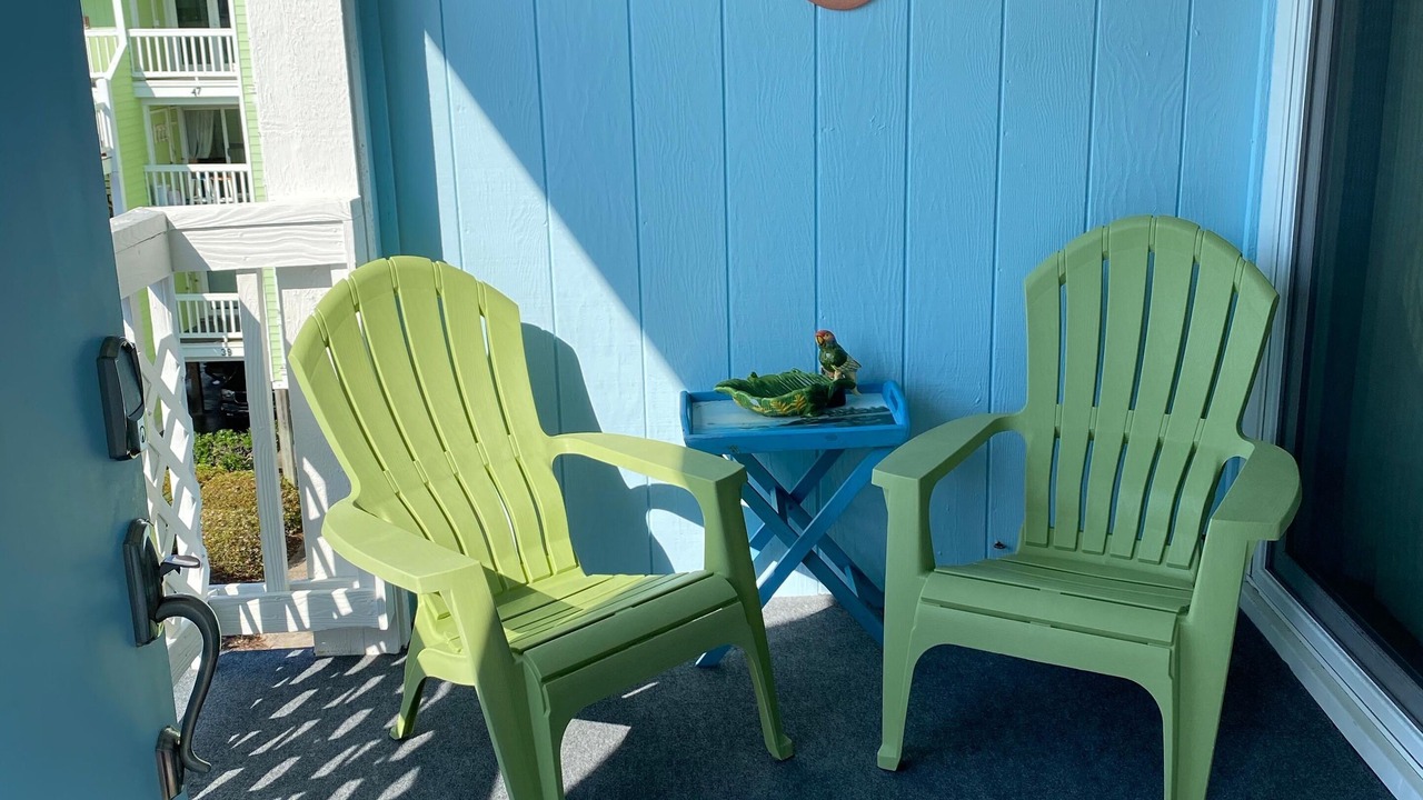 Photo of Outdoor in North Carolina Coast