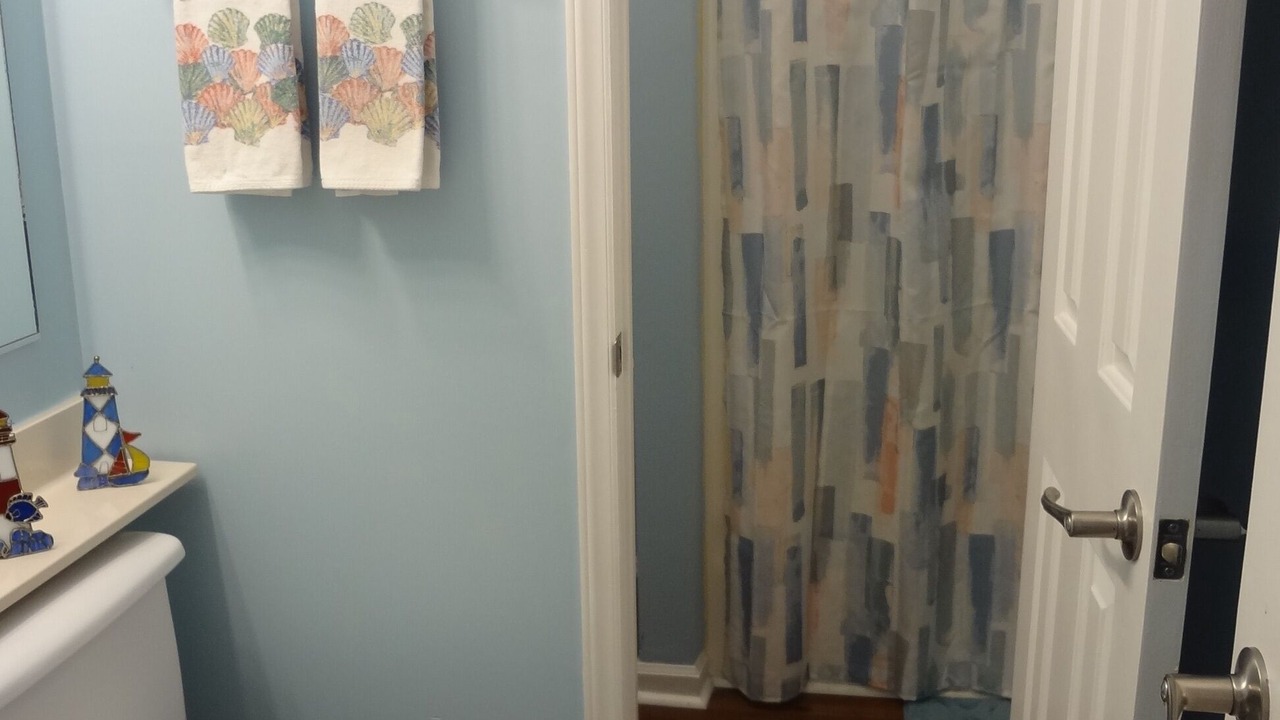 Photo of Bathroom in North Carolina Coast
