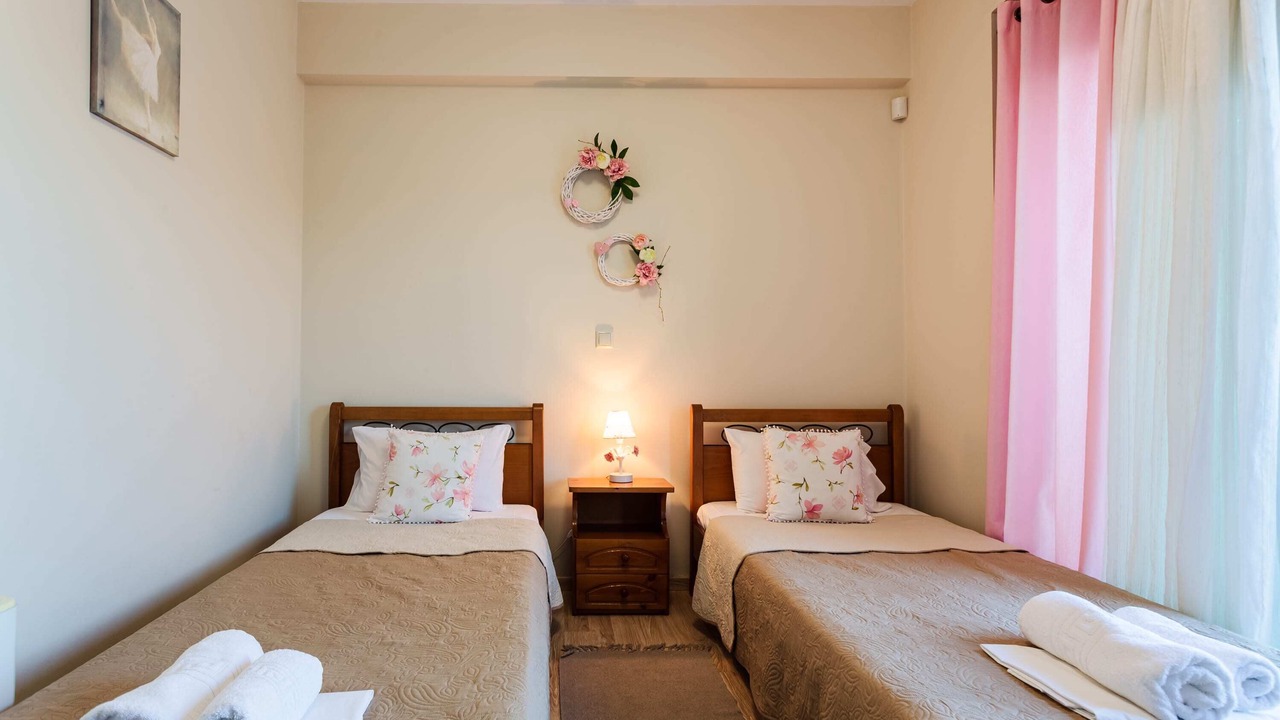 Photo of Bedroom in Messini