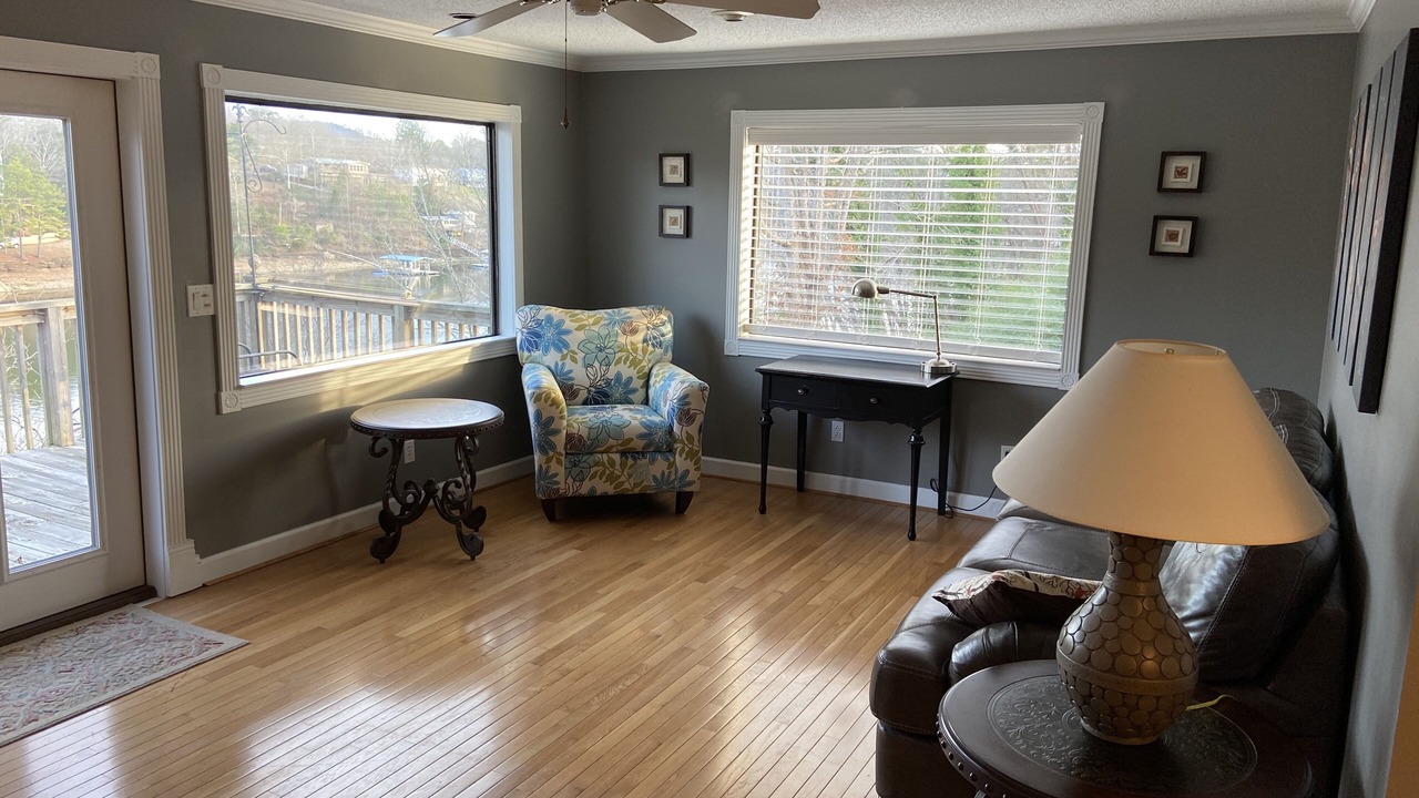Photo of Livingroom in Cullman