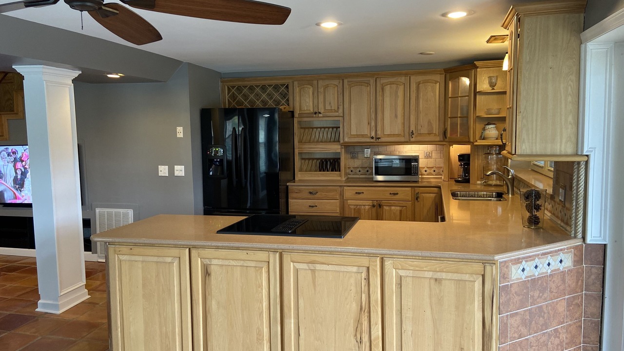 Photo of Bedroom in Cullman
