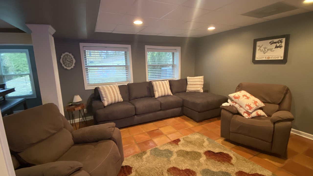 Photo of Livingroom in Cullman
