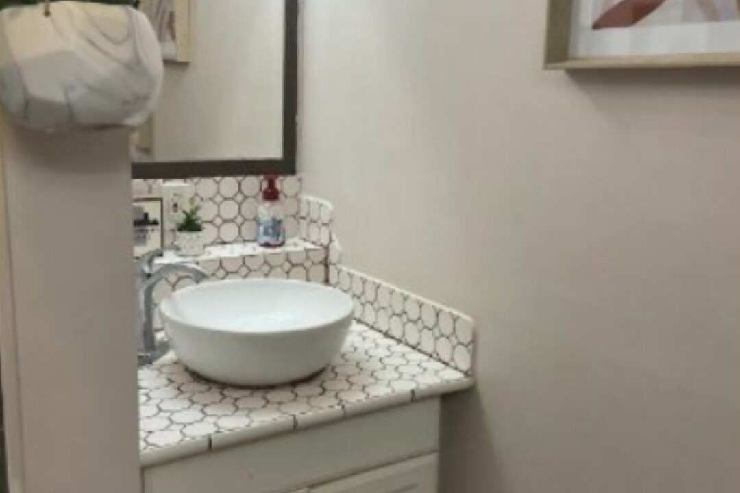 Photo of Bathroom in Montgomery