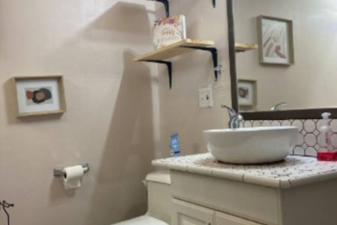 Photo of Bathroom in Montgomery