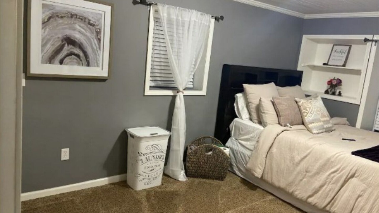 Photo of Bedroom in Montgomery